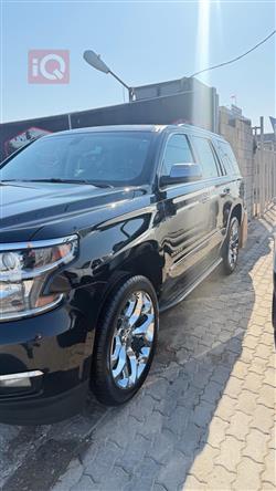 شيفروليه تاهو